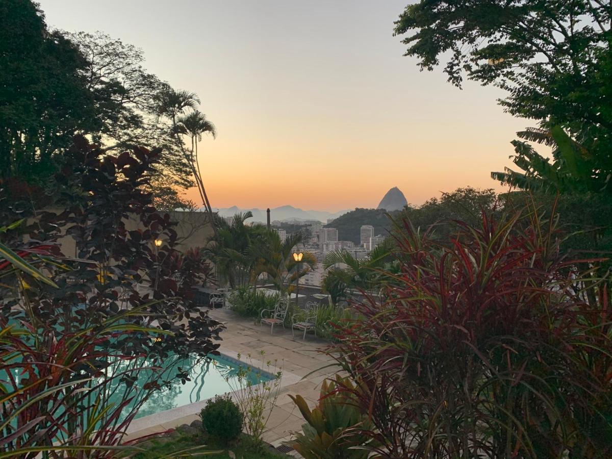 Belle De Jour Habitación en casa particular Río de Janeiro