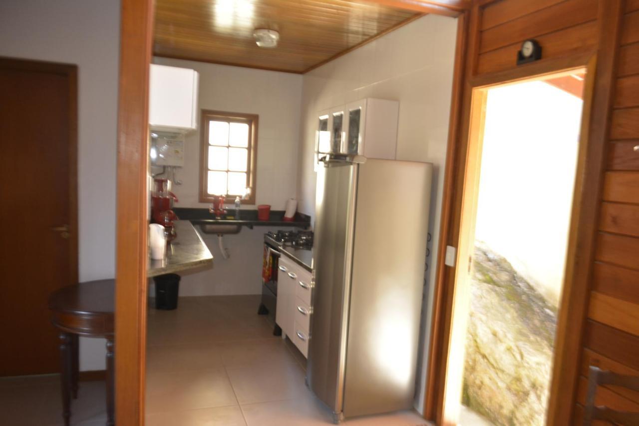 Habitación en casa particular Belle De Jour *