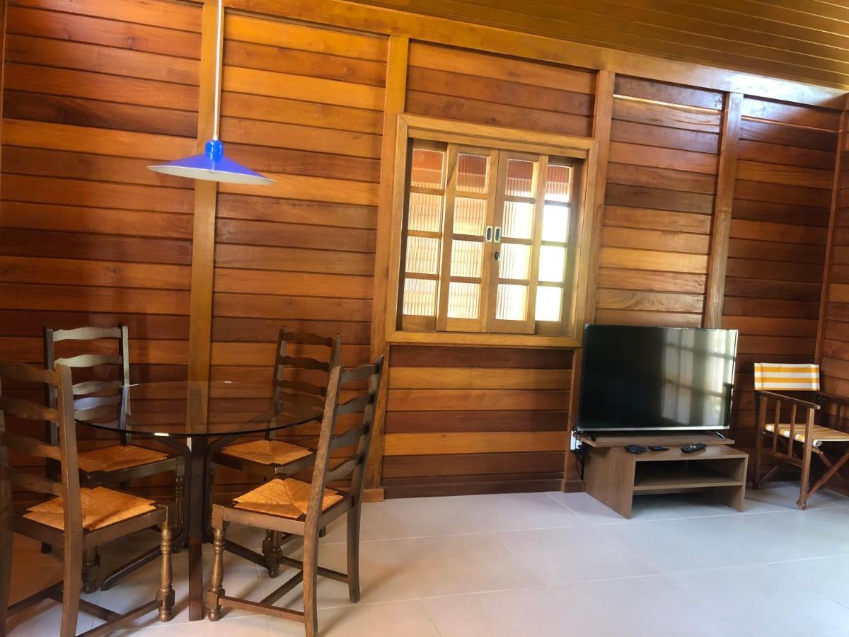 Habitación en casa particular Belle De Jour