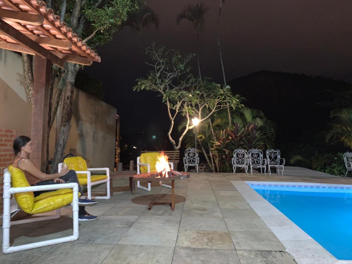 Habitación en casa particular Belle De Jour Río de Janeiro