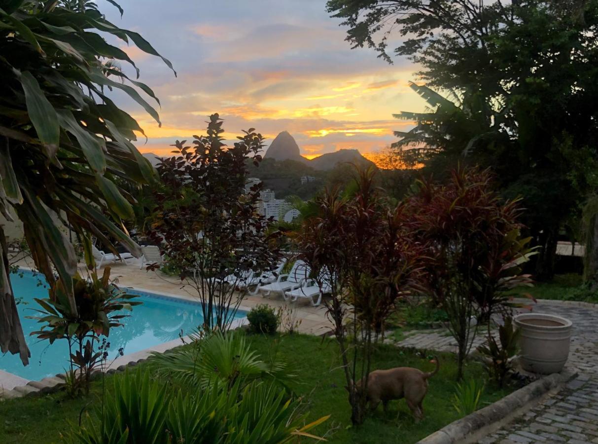Belle De Jour Río de Janeiro