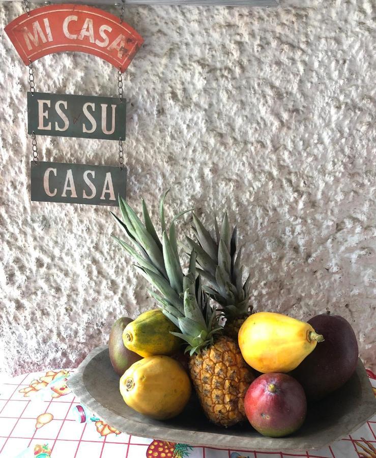 Habitación en casa particular Belle De Jour